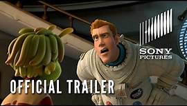PLANET 51 - Official Trailer #2