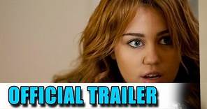 So Undercover Official Trailer (2012) - Miley Cyrus