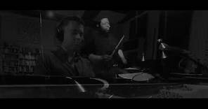 Vijay Iyer - Tempest (from the new album 'Compassion) | ECM Records