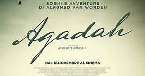 Agadah - Film 2017