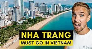 The CHEAPEST & NICEST City in ASIA - Nha Trang, Vietnam