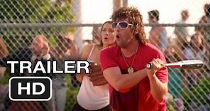 That's My Boy Official Green Band Trailer - Adam Sandler Movie (2012) HD