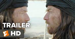 Gli ultimi giorni nel deserto, Il trailer del film, versione originale - HD - Film (2015)