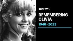 Remembering the life and career of Olivia Newton-John