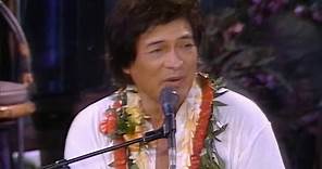 Don Ho - "Tiny Bubbles" Live from "A Night in Hawaii With Do Ho" 1988
