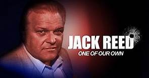 Jack Reed One Of Our Own 1995