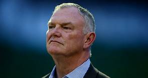 Greg Clarke resigns as FA chairman after apologising for saying 'coloured footballers'