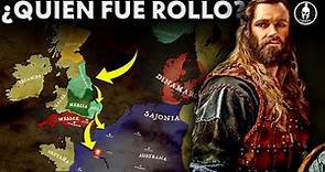 La historia de Rollo: el Vikingo que fundó Normandía