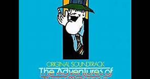 The Adventures of Barry Mckenzie(Original Soundtrack Theme)