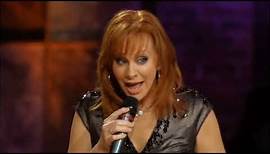 Reba McEntire - "The Night the Lights Went Out in Georgia" Live HD (CMT Invitation Only 2009 / 720p)