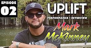 UPLIFT - Episode 2: Mark McKinney