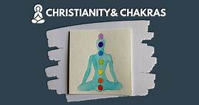 What Are Chakras Used For? Journey Through Chakras with Christ - Getting Still Yoga