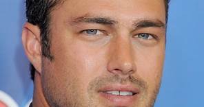 The Stunning Transformation Of Chicago Fire's Taylor Kinney