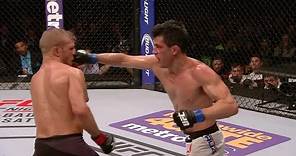 Dominick Cruz | Career Highlights