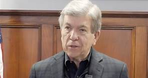 Missouri U.S. Senator Roy Blunt discusses election reform