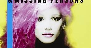 Dale Bozzio & Missing Persons - Live From The Danger Zone!