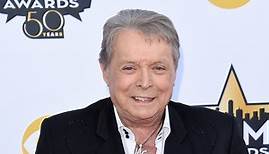 Mickey Gilley obituary: country music legend dies at 86 - Legacy.com