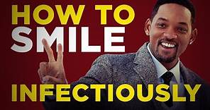How To Instantly Get A More Attractive Smile
