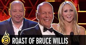 Comedy Central Roast of Bruce Willis - Full Special