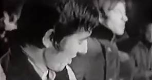 Small Faces - All Or Nothing - Stockholm, Sweden 1966