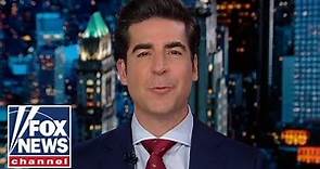 Jesse Watters: Even Barack Obama knows Biden's going to lose
