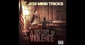Jedi Mind Tricks (Vinnie Paz + Stoupe + Jus Allah) - "Trail Of Lies" [Official Audio]