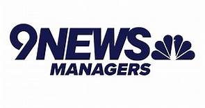 9NEWS Managers
