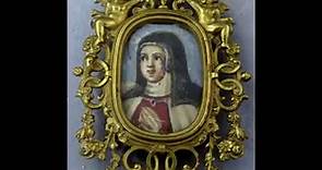Santa Juana de Valois: Repudiada por su Familia, Entregada a los Pobres