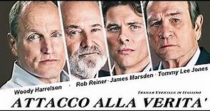 Attacco Alla Verita' (Shock And Awe) - Trailer Italiano Ufficiale