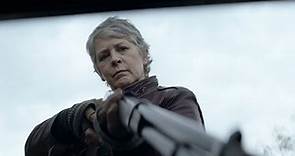 The Walking Dead: Daryl Dixon, il ritorno di Carol nel primo teaser trailer della stagione 2