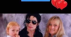 la ex esposa de Michael Jackson