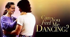 Can You Feel Me Dancing? (1986) | Full Movie | Justine Bateman | Max Gail | Jason Bateman