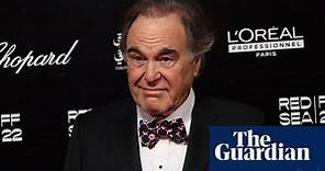 Oliver Stone: ‘Putin is a great leader for his country’