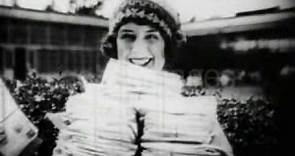 Norma Shearer in 1925.