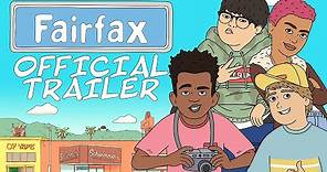Fairfax | Official Trailer | Prime Video