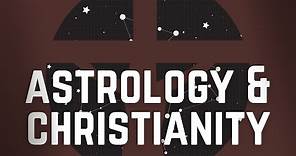 Astrology & Christianity | James Delingpole & Gregory Paul Martin | Delingpod Clips