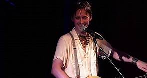 Reeve Carney - Live at Chelsea Table and Stage - 16/7/23