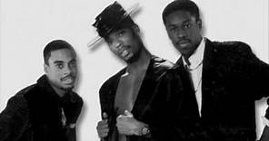 Whodini - One Love (Extended Version)