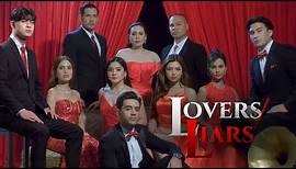 LOVERS/LIARS Official Full Trailer | This November 20 on GMA Telebabad | Regal Entertainment Inc.