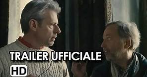Molière in bicicletta Trailer Italiano Ufficiale (2013) - Philippe Le Guay Movie HD