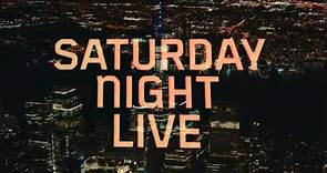 Is Saturday Night Live New Tonight?
