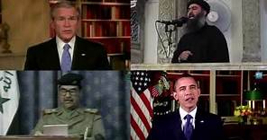 Notable quotes from the Iraq War