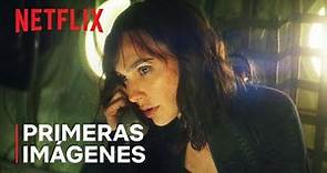 Heart of Stone (EN ESPAÑOL) | Primeras imágenes | Netflix