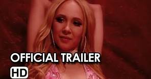 Afternoon Delight Official Trailer #1 (2013) - Josh Radnor, Juno Temple, Jane Lynch Movie HD