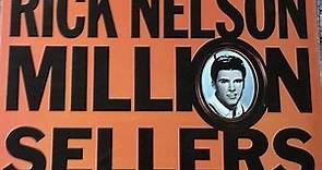 Ricky Nelson - Million Sellers