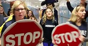 Henry Hudson Regional School 2016-2017 Lip Dub