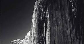 Ansel Adams The Legendary Photographer