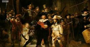 Looking for Rembrandt - Episode 2 (BBC)