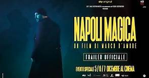Napoli magica (2022) - Trailer ufficiale