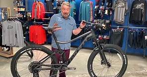 Giant Stance 2 27.5 Full Suspension Mountain Bike Review 2020